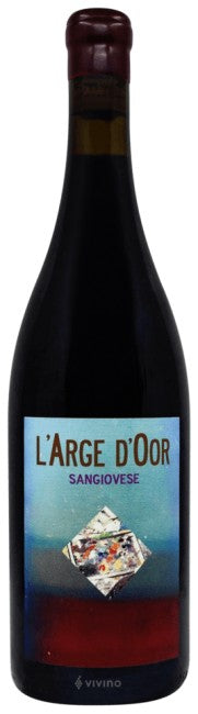 The Central Coast Group Project - L'Arge D'Oor Sangiovese 2017 (750ml)