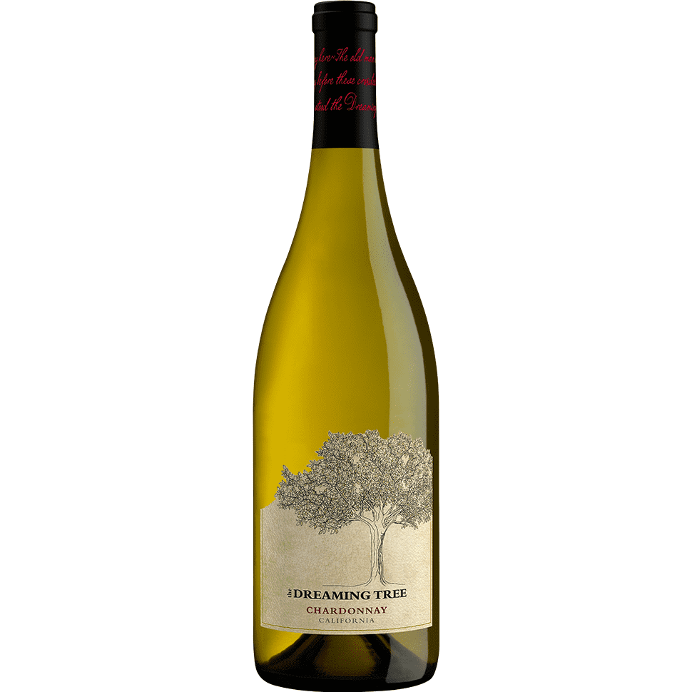 The Dreaming Tree Chardonnay 2020 (750ml)