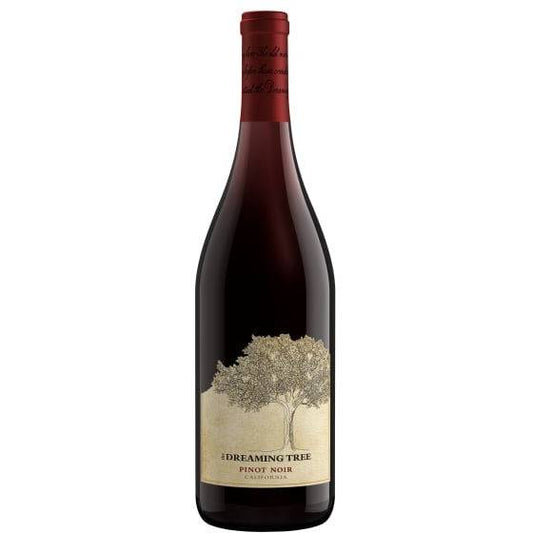 The Dreaming Tree Pinot Noir 2019 (750ml)
