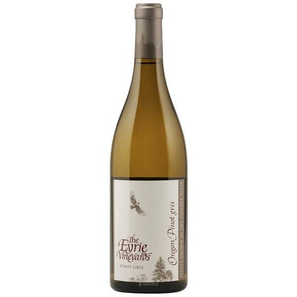 The Eyrie Vineyards - Pinot Gris 2022 (750ml)
