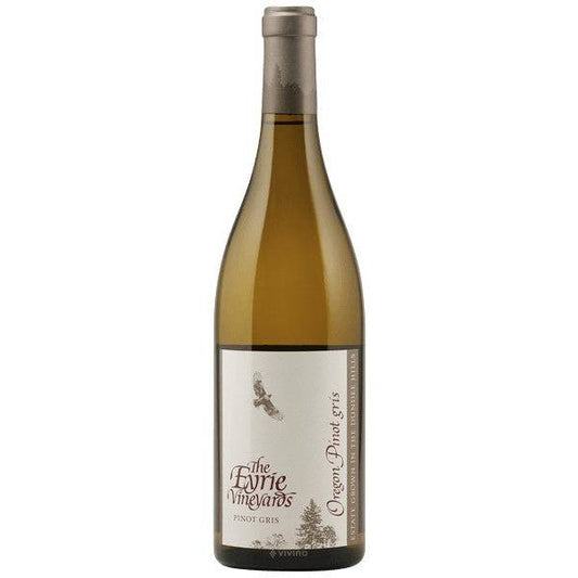 The Eyrie Vineyards - Pinot Gris 2022 (750ml)
