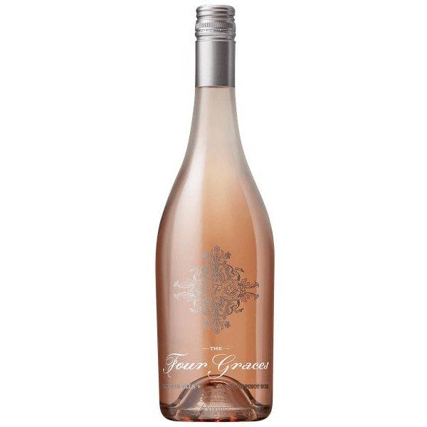 The Four Graces - Rosé of Pinot Noir 2023