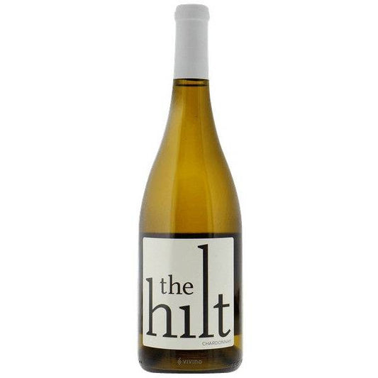 The Hilt - Chardonnay 2022 (750ml)