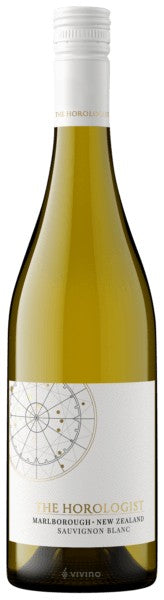 The Horologist - Sauvignon Blanc 2022 (750ml)