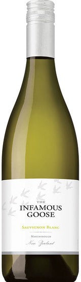 The Infamous Goose Sauvignon Blanc 2024 (750ml)