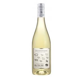 The Little Sheep Sauvignon Blanc 2023 (750ml)