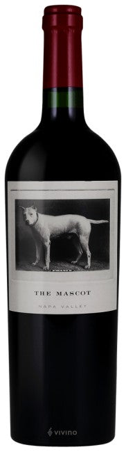 The Mascot - Cabernet Sauvignon 2020 (750ml)