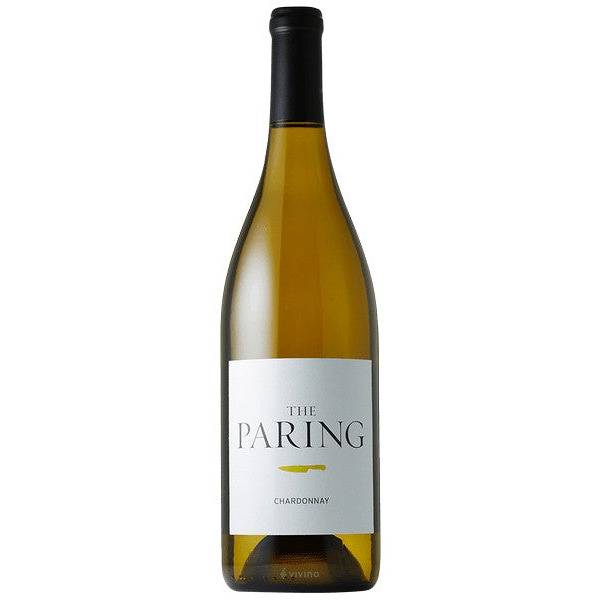 The Paring Chardonnay 2020 (750ml)