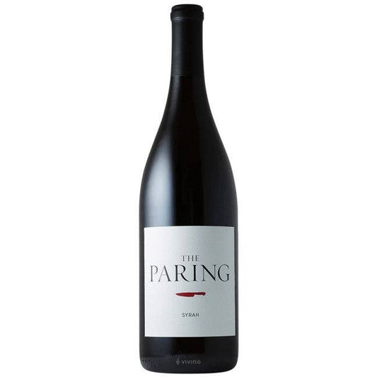 The Paring Syrah 2018 (750ml)