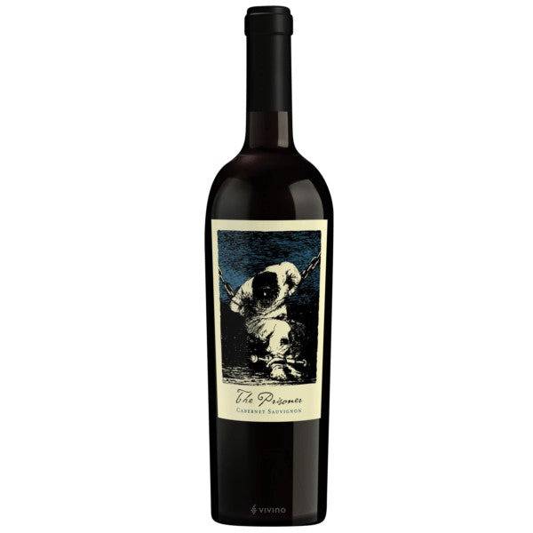 The Prisoner Cabernet Sauvignon 2022 (750ml)