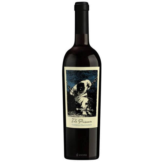 The Prisoner Cabernet Sauvignon 2022 (750ml)
