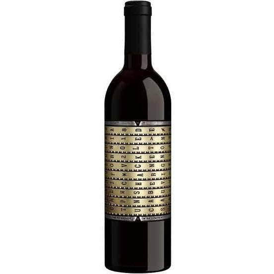 The Prisoner Unshackled Red Blend 2022 (750ml)
