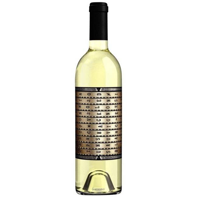 The Prisoner Unshackled Sauvignon Blanc 2021 (750ml)