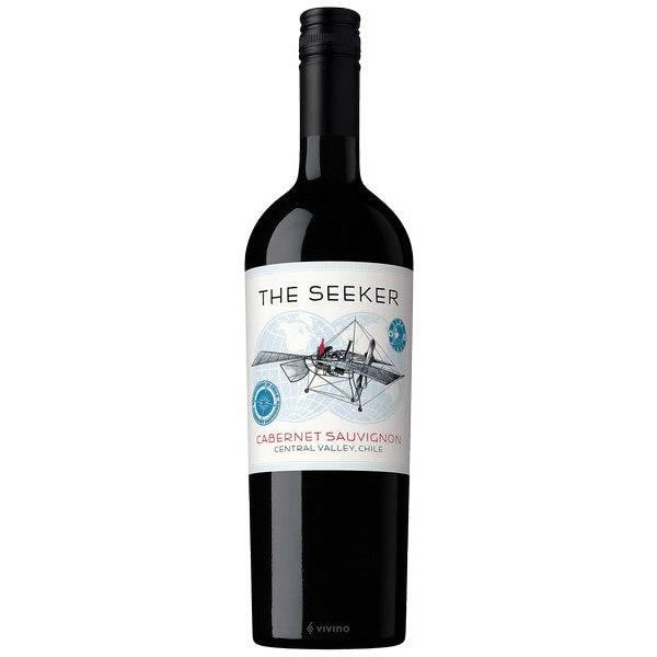 The Seeker Cabernet Sauvignon 2020 (750ml)