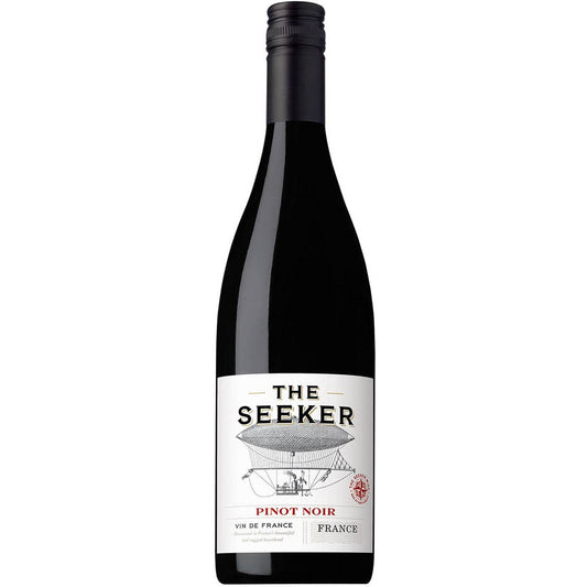 The Seeker Pinot Noir 2022 (750ml)
