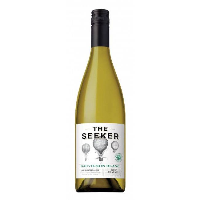 The Seeker - Sauvignon Blanc 2022 (750ml)