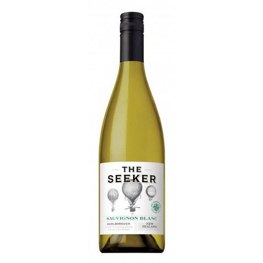 The Seeker - Sauvignon Blanc 2022 (750ml)