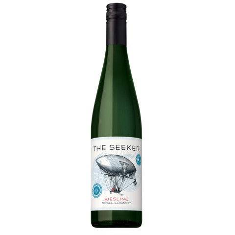 The Seeker Riesling 2022 (750ml)
