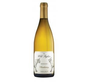 The Wild Fighter - Chardonnay 2020 (750ml)