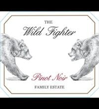 The Wild Fighter - Pinot Noir 2023 (750ml)