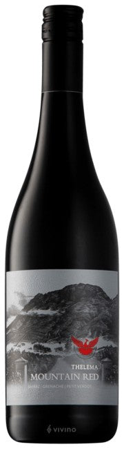 Thelema Mountain Red 2021 (750ml)