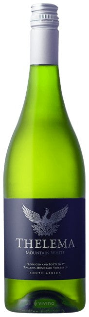 Thelema Mountain White 2024 (750ml)