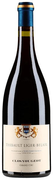 Thibault Liger-Belair - Clos Vougeot Grand Cru 2020 (750ml)
