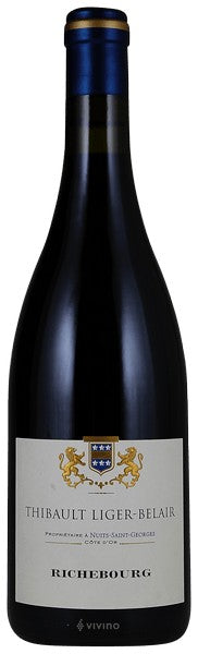 Thibault Liger-Belair - Richebourg 2020 (750ml)