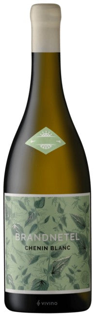 Thistle & Weed - Brandnetel Chenin Blanc 2019 (750ml)