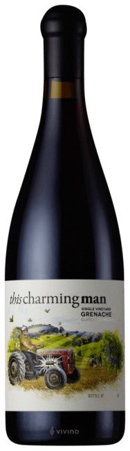 Thistledown This Charming Man Single Vineyard Grenache 2020 (750ml)