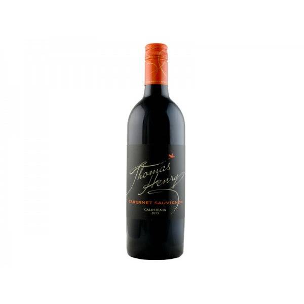 Thomas Henry Zinfandel 2020 (750ml)