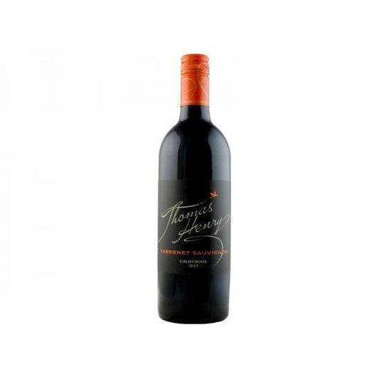 Thomas Henry Zinfandel 2020 (750ml)