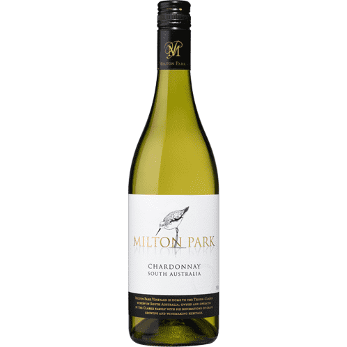 Thorn Clarke Milton Park Chardonnay 2023 (750ml)