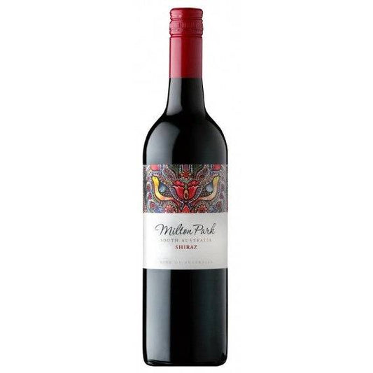 Thorn-Clarke Milton Park Shiraz 2024 (750ml)