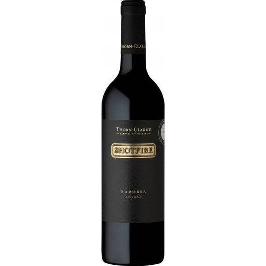Thorn-Clarke Shotfire Shiraz 2021 (750ml)