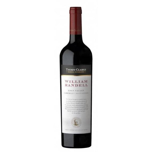 Thorn-Clarke - William Randell Cabernet Sauvignon 2021 (750ml)