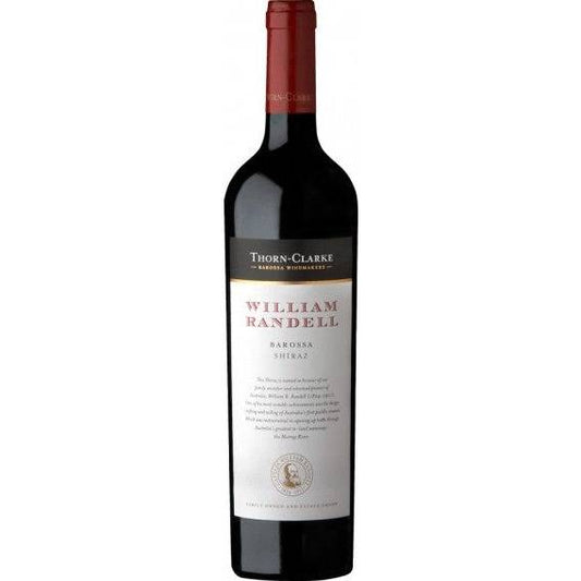 Thorn-Clarke - William Randell Shiraz 2021 (750ml)