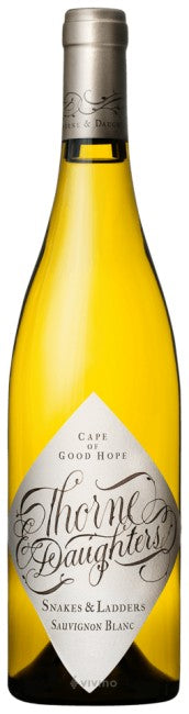 Thorne & Daughters - Snakes & Ladders Sauvignon Blanc 2021 (750ml)