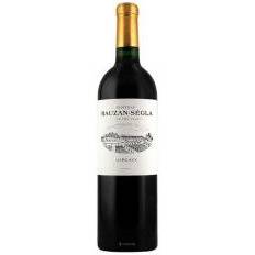 Château Rauzan-Ségla Margaux (Grand Cru Classé) 2019 (750ml)
