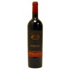 Barboursville Vineyards - Nebbiolo Reserve 2021 (750ml)