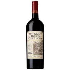 Mullan Road Cellars Royal Slope Cabernet Sauvignon 2018 (750ml)