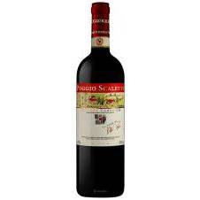 Poggio Scalette - Chianti Classico 2022 (750ml)