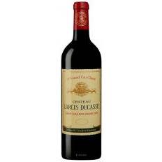 Château Larcis Ducasse Saint-Émilion Grand Cru (Premier Grand Cru Classé) 2016 (750ml)