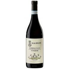 G.D. Vajra Barbera d'Alba Superiore 2023 (750ml)
