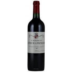 Château Latour à Pomerol Pomerol 2018 (750ml)