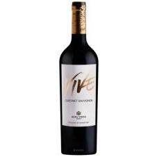 Alta Vista Vive Cabernet Sauvignon NV (750 ml)