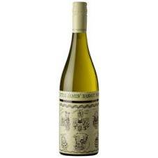 Château de Saint Cosme Little James' Basket Press Blanc 2022 (750ml)
