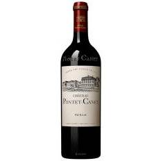 Château Pontet-Canet Pauillac (Grand Cru Classé) 2014 (750ml)