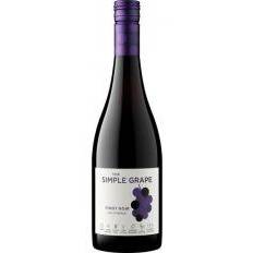 The Simple Grape Pinot Noir 2020 (750ml)