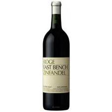 Ridge Vineyards - East Bench Zinfandel 2023 (750ml)